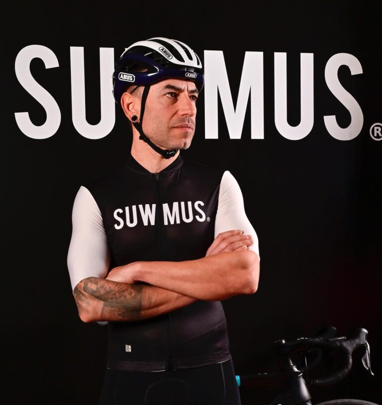 Premium Cycling Wear