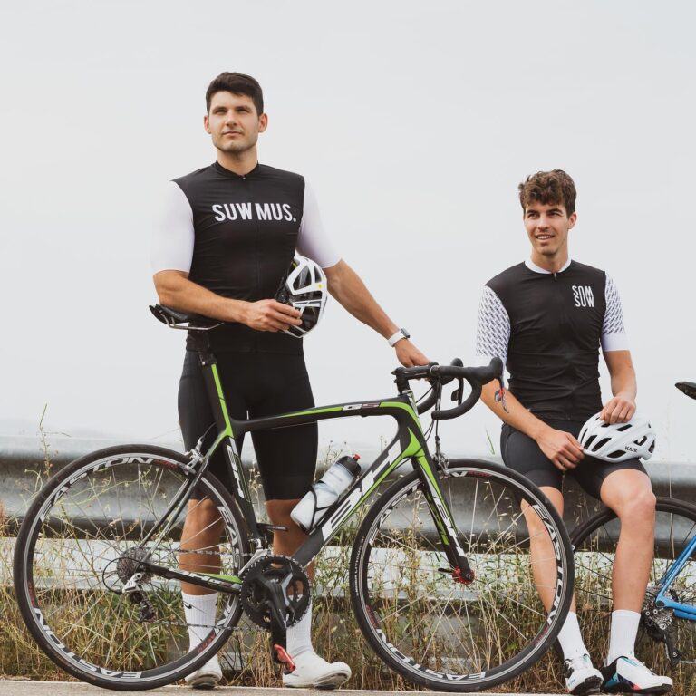 Premium Cycling Wear