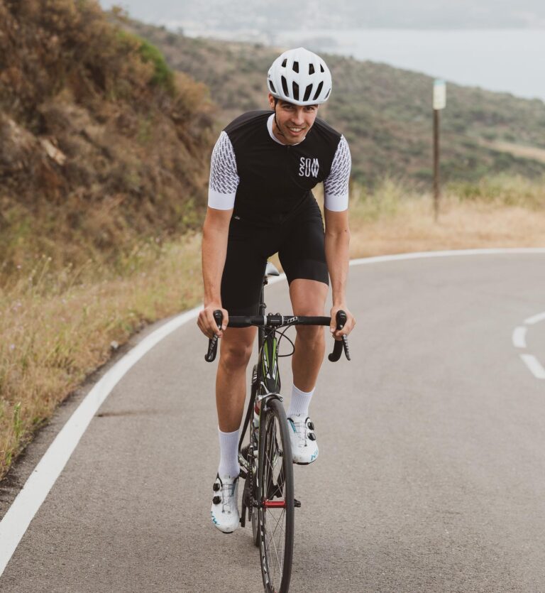 Premium Cycling Wear