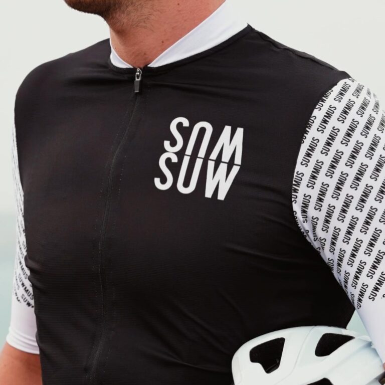 Premium Cycling Wear