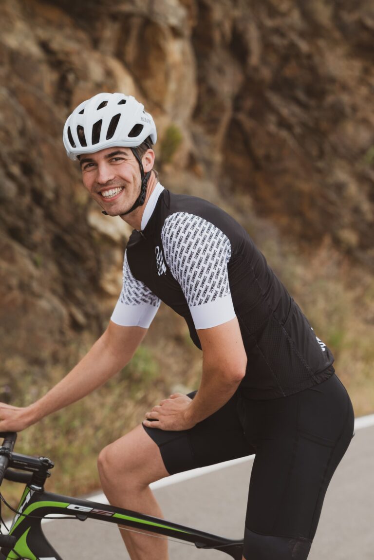 Premium Cycling Wear