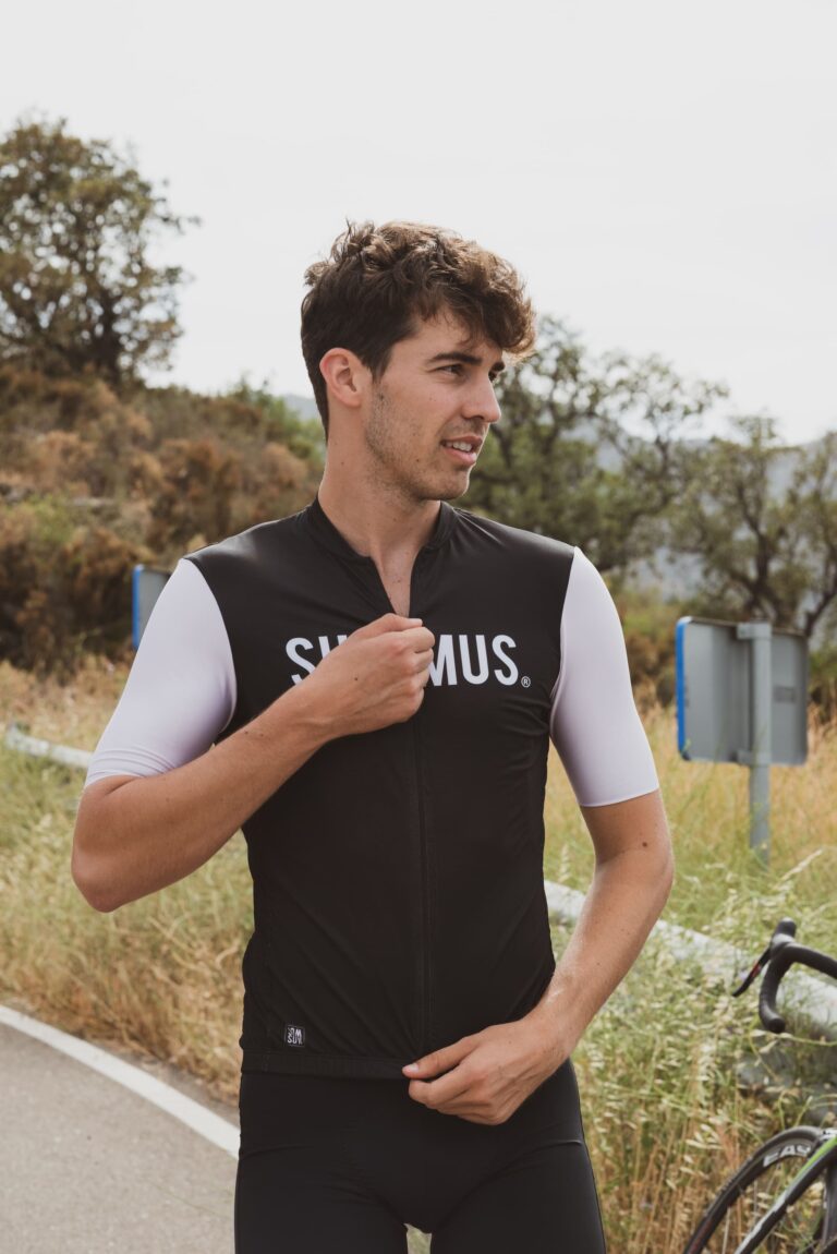 Premium Cycling Wear