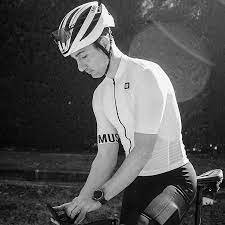 Premium Cycling Wear