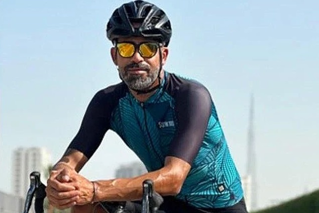 Premium Cycling Wear