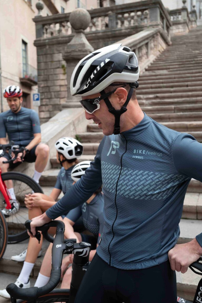 Premium Cycling Wear