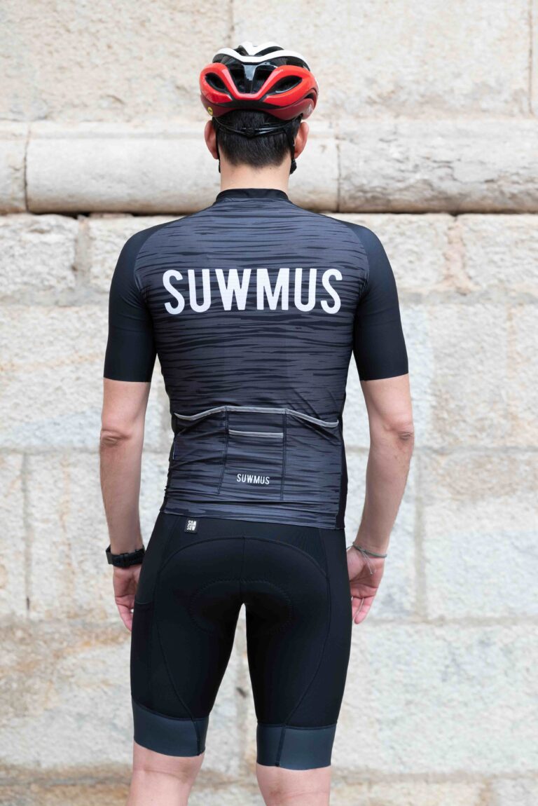 Premium Cycling Wear