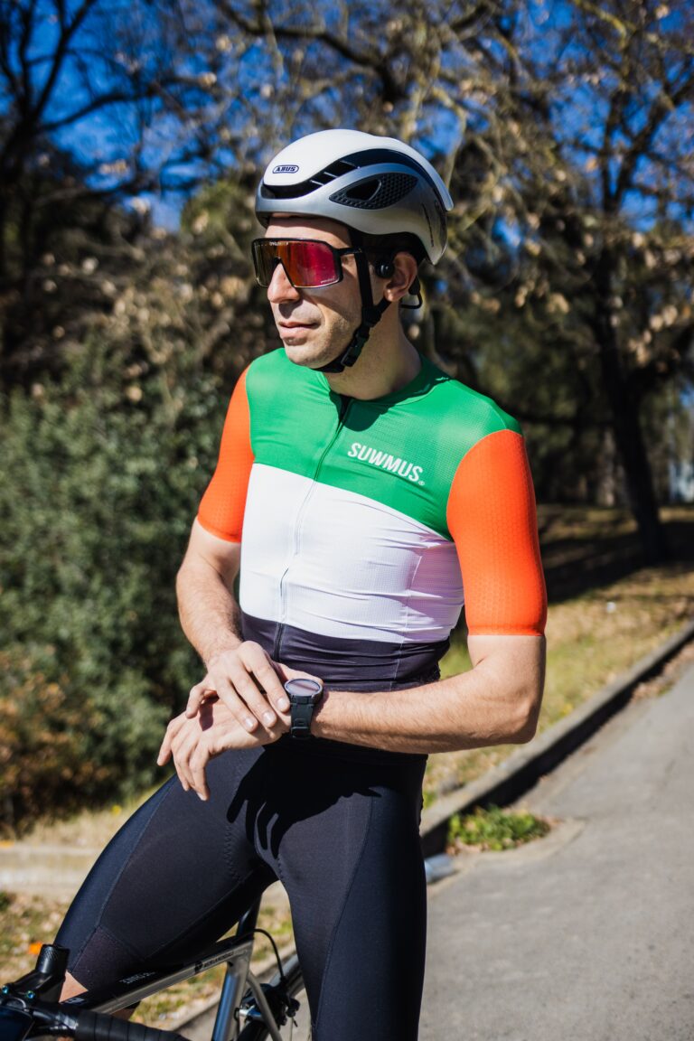 Premium Cycling Wear