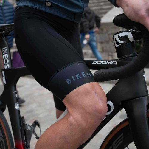 Premium Cycling Wear